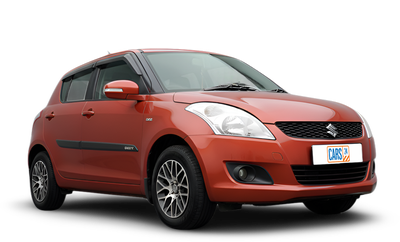 Maruti Swift-img